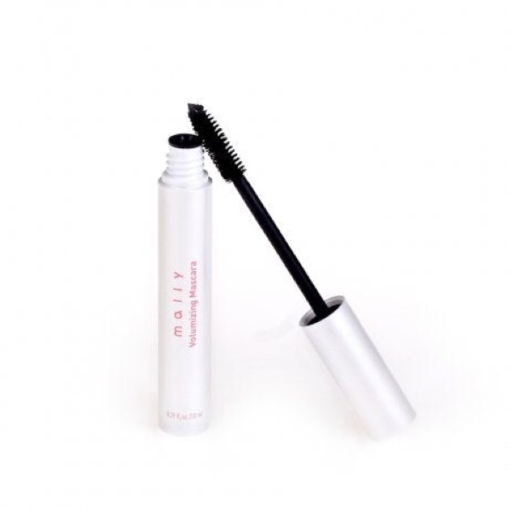 3/$15 MALLY Volumizing Mascara, Black. $7 or 3/$15